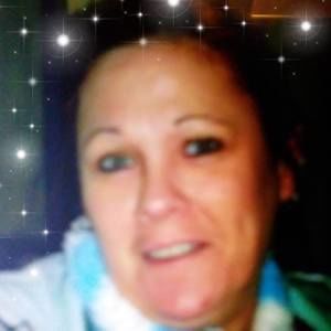 Meet your Posher, Geri